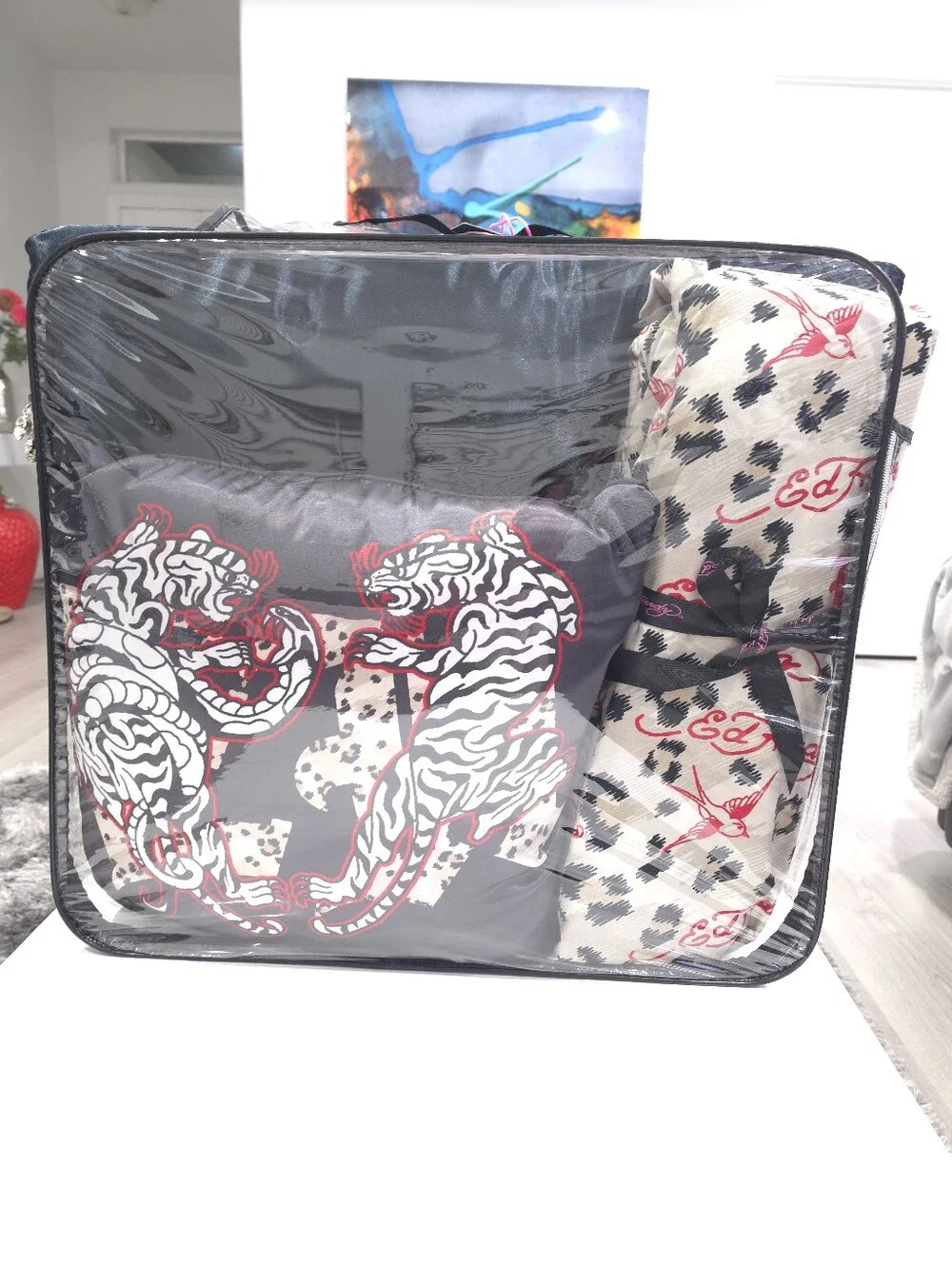 Ed Hardy ed hardy
